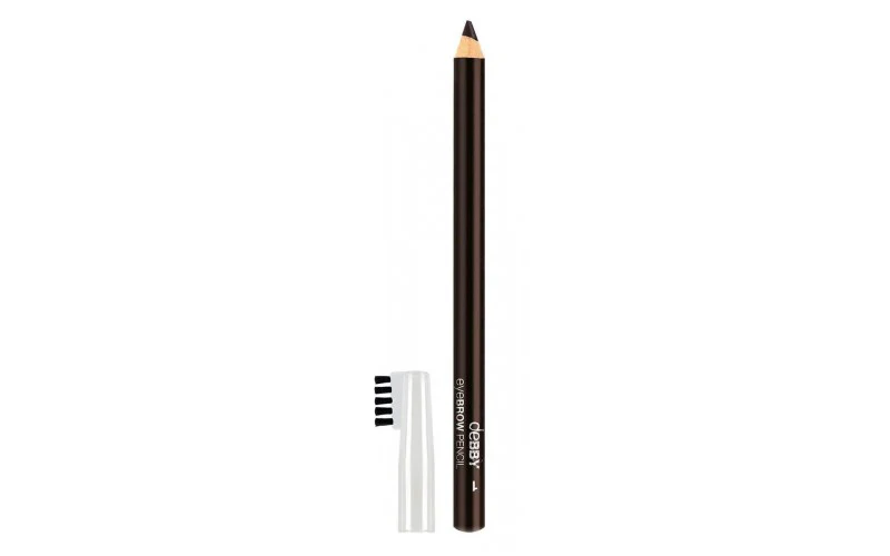 Debby Eyebrow Pencil N.1 Brunette