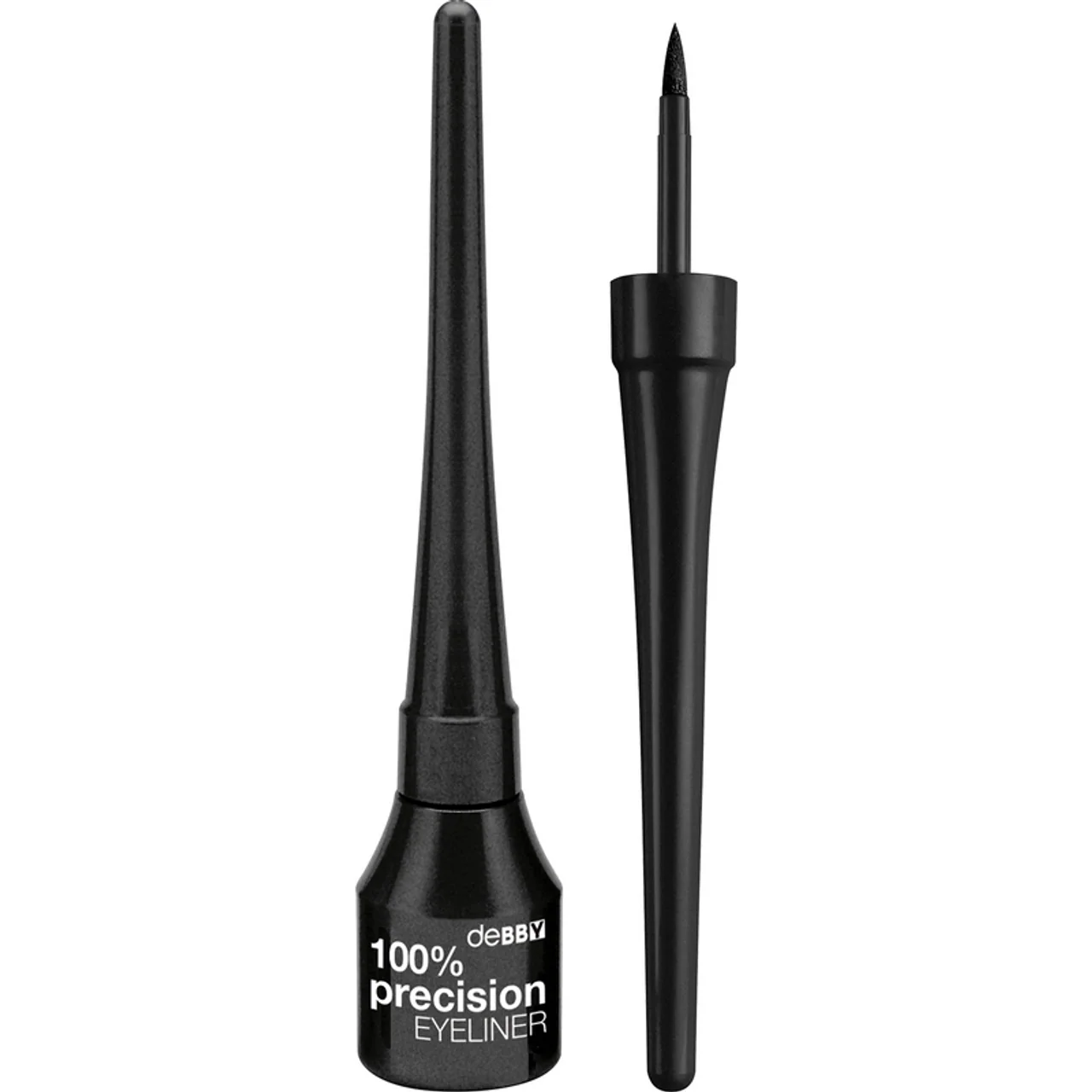 Debby - Eyeliner 100% Precision Nero