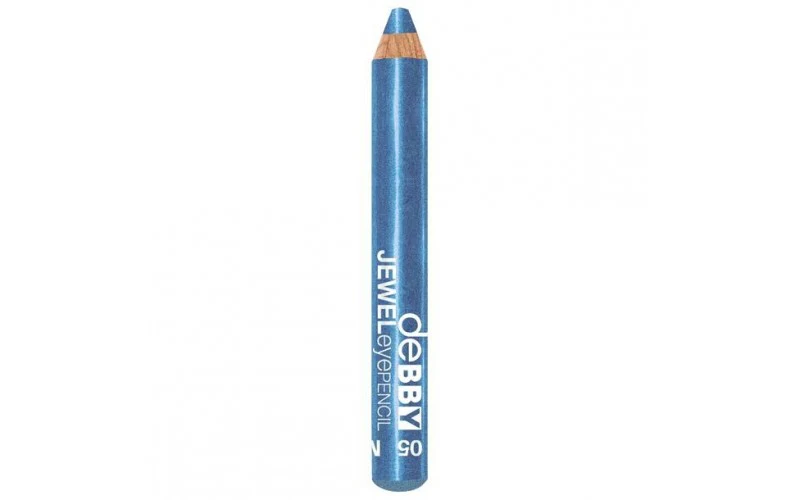 Debby Jewel Eye Pencil Mega N.05 Bluesky