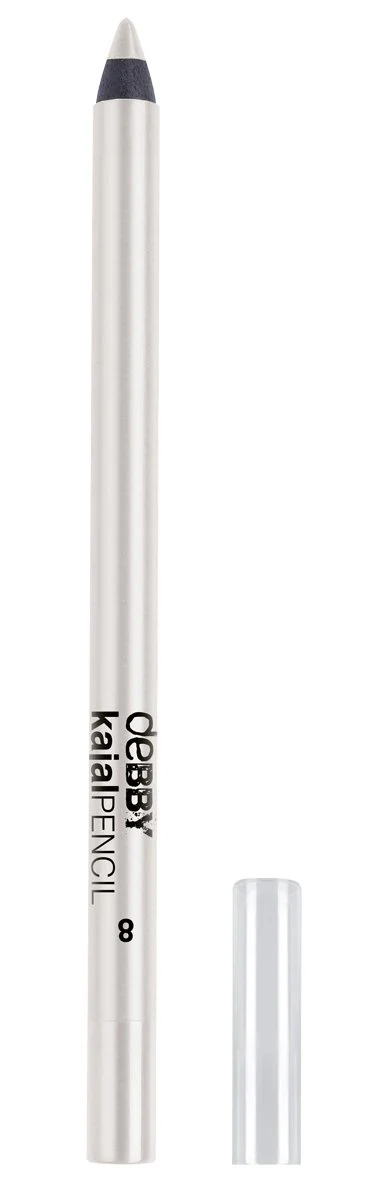 Matita occhi Debby - Kajal Waterproof n 08