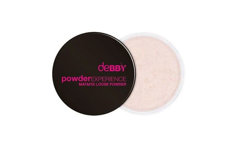 Debby Loose Poweder Experience Universal