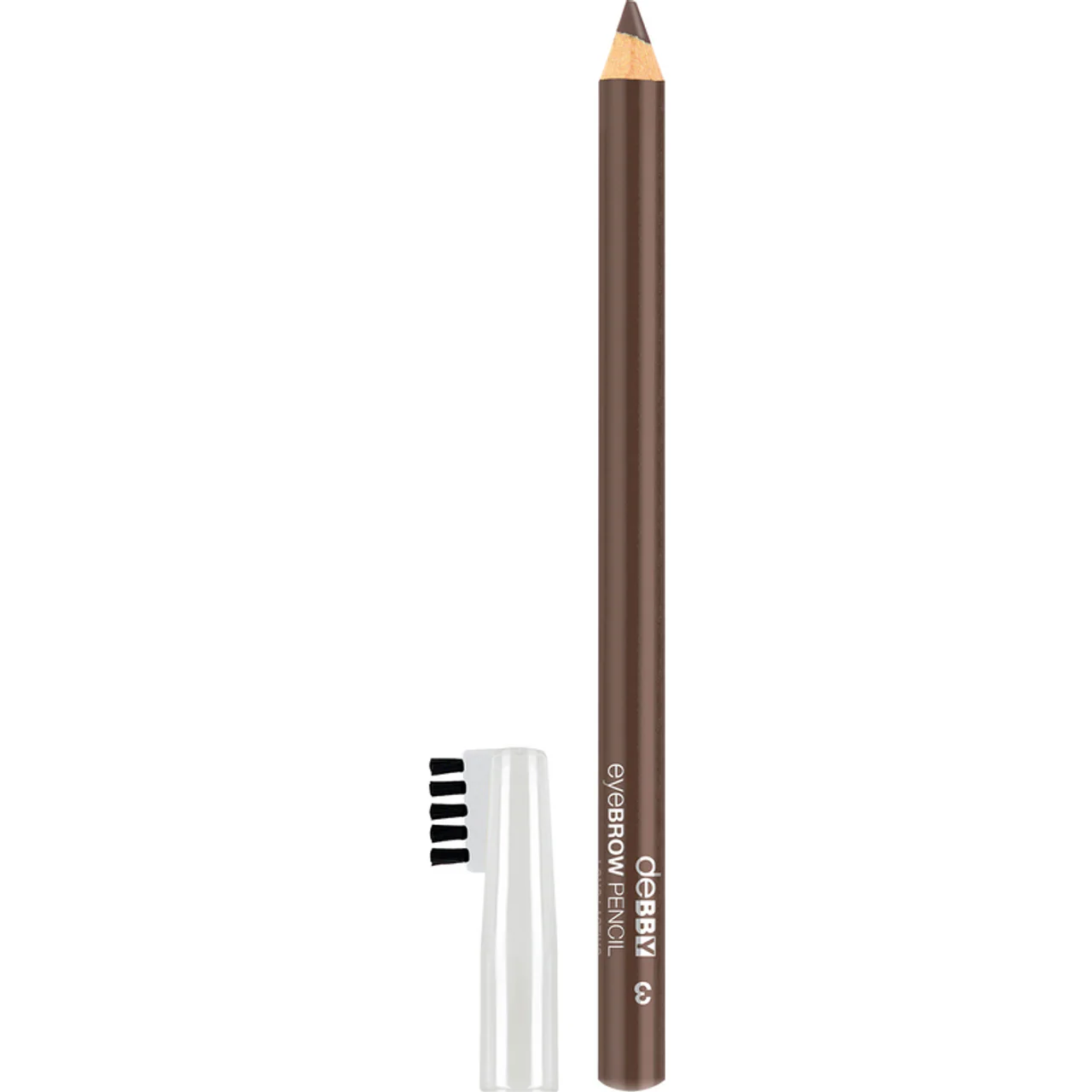 Debby - Matita Sopracciglia Eyebrow - N.03