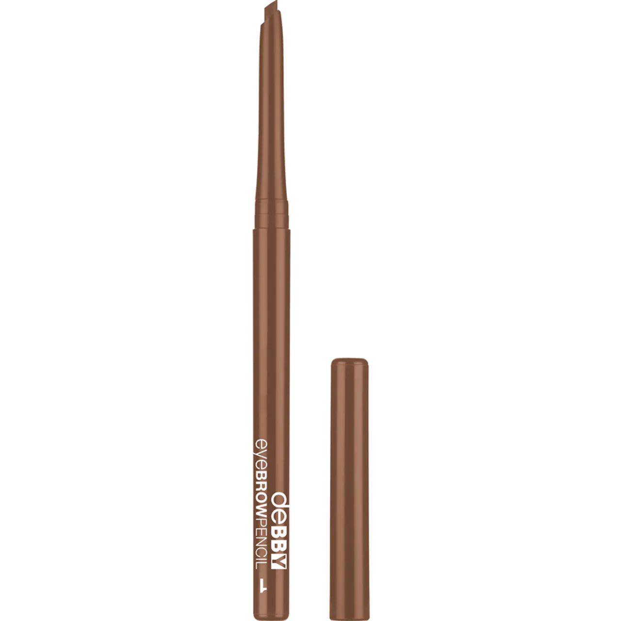 Debby - Matita Sopracciglia Eyebrowpencil - N.01