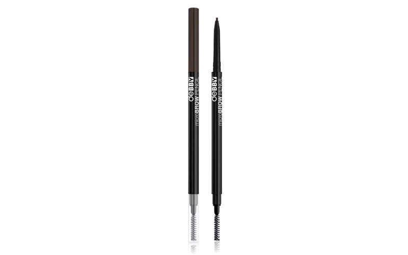 Debby Microbrow Pencil N.03 Dark