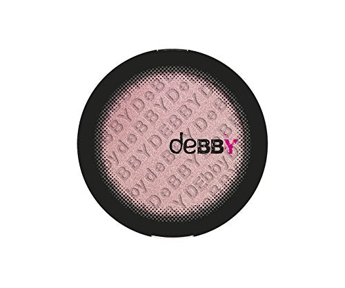 Debby - Ombretto Mono N.12 Macaroon