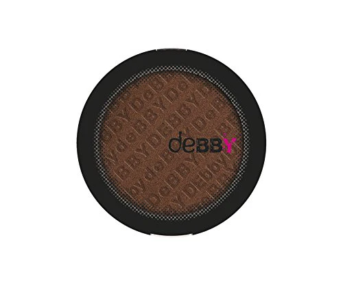 Debby - Ombretto Mono N.26 Choco Mania