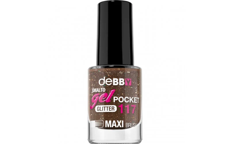 Debby Smalto Gel Pocket N.117