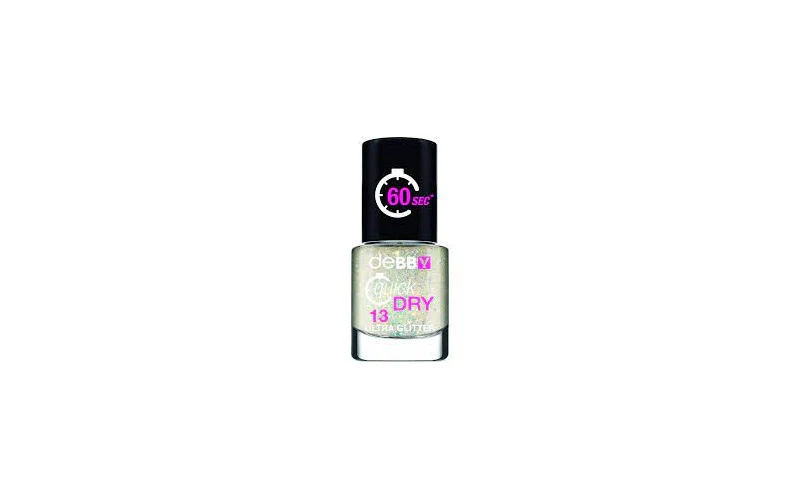 Debby Smalto Quick Dry N.13
