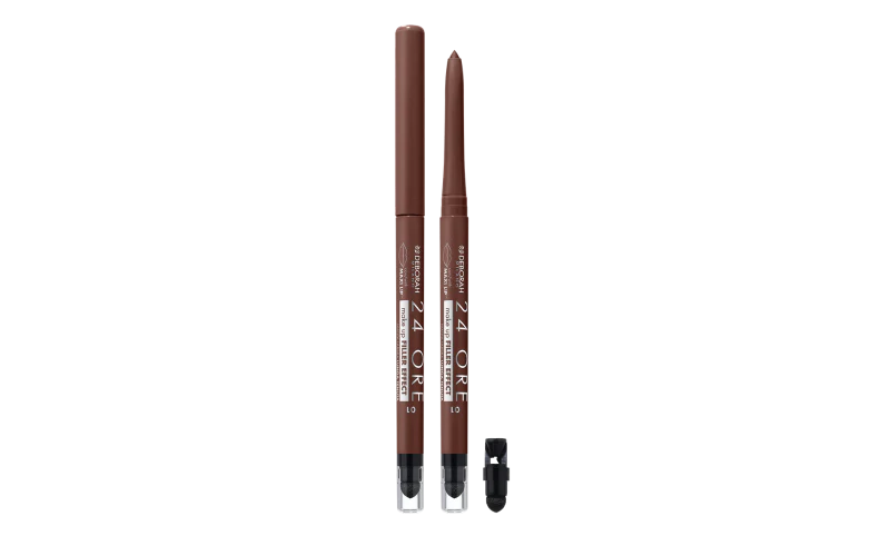 Deborah Matita Labbra 24ore Make Up Filler Effect N.01 Endless Nude