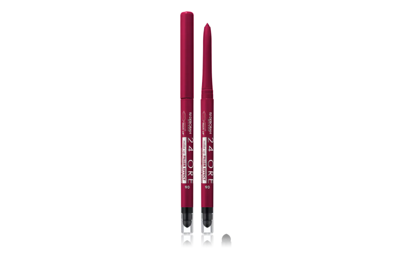Deborah Matita Labbra 24ore Make Up Filler Effect N.06 Rose Framboise