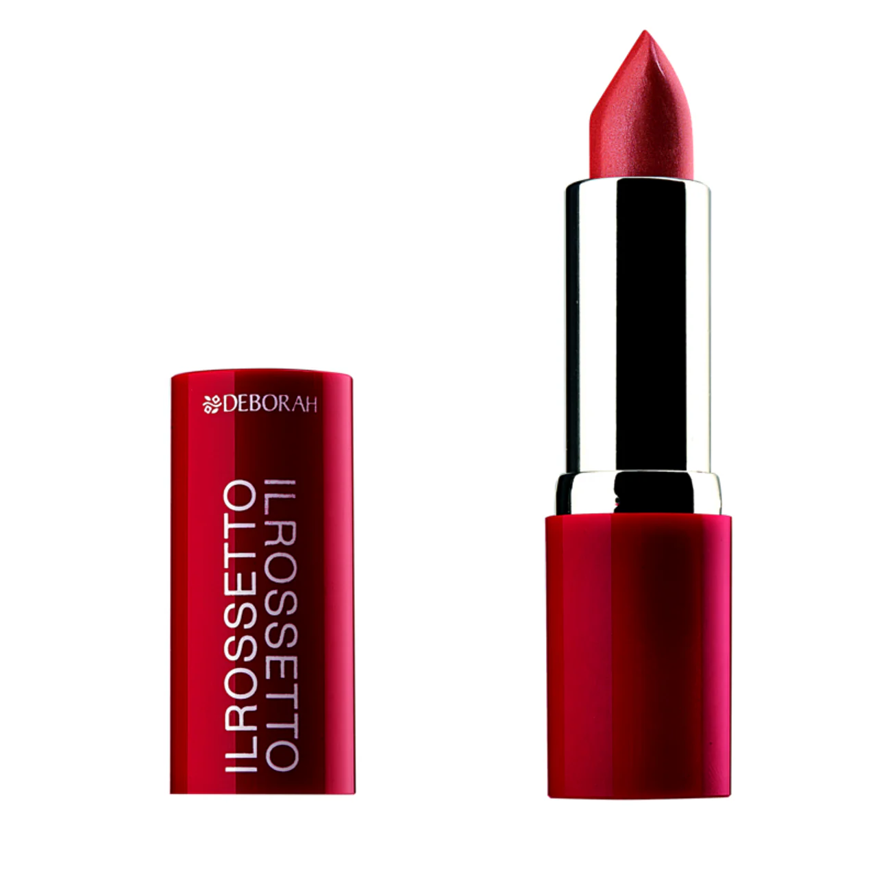 Deborah Milano - Il Rossetto N.603 Bright Coral