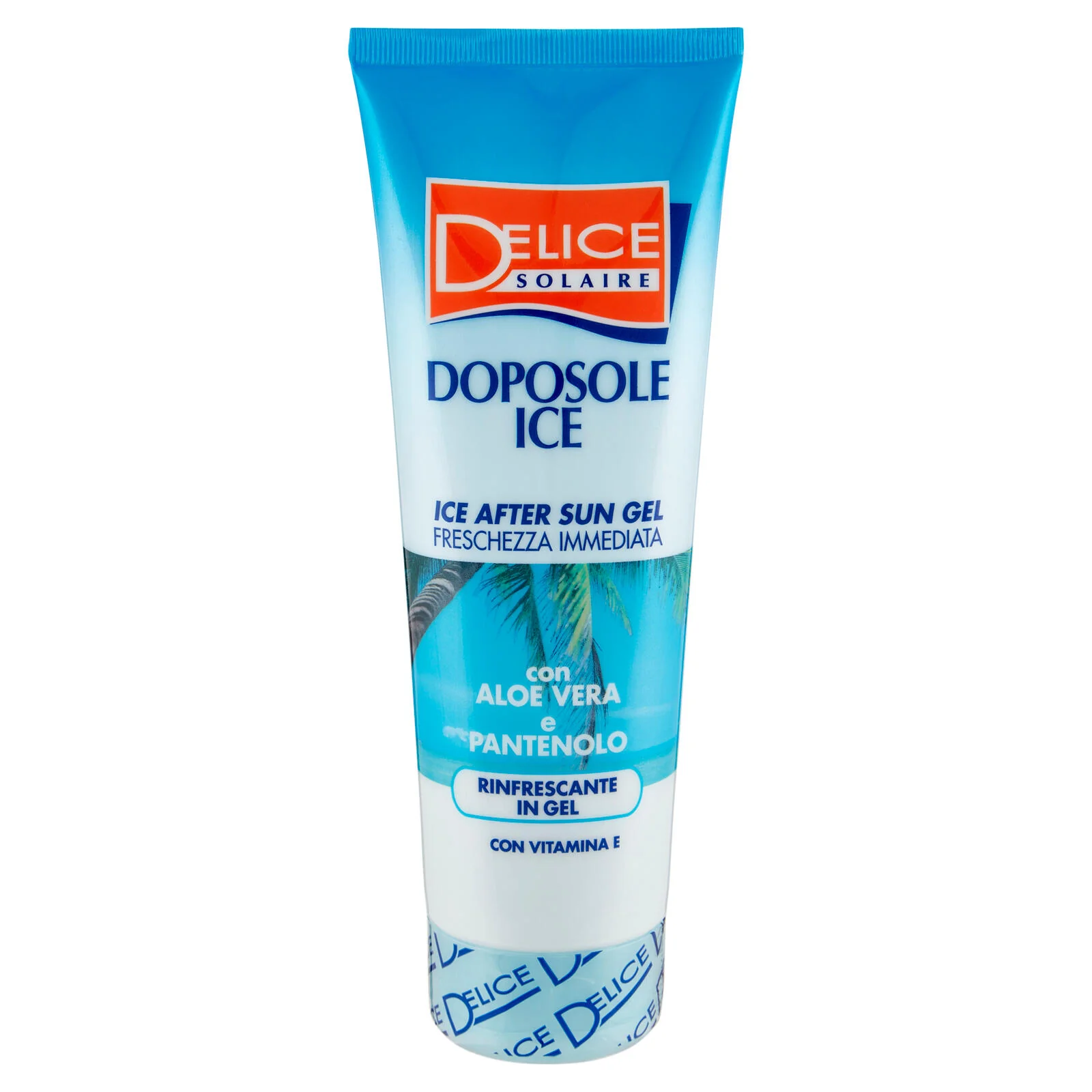 Delice Solaire Doposole Ice Rinfrescante in Gel 250 ml - Image 2