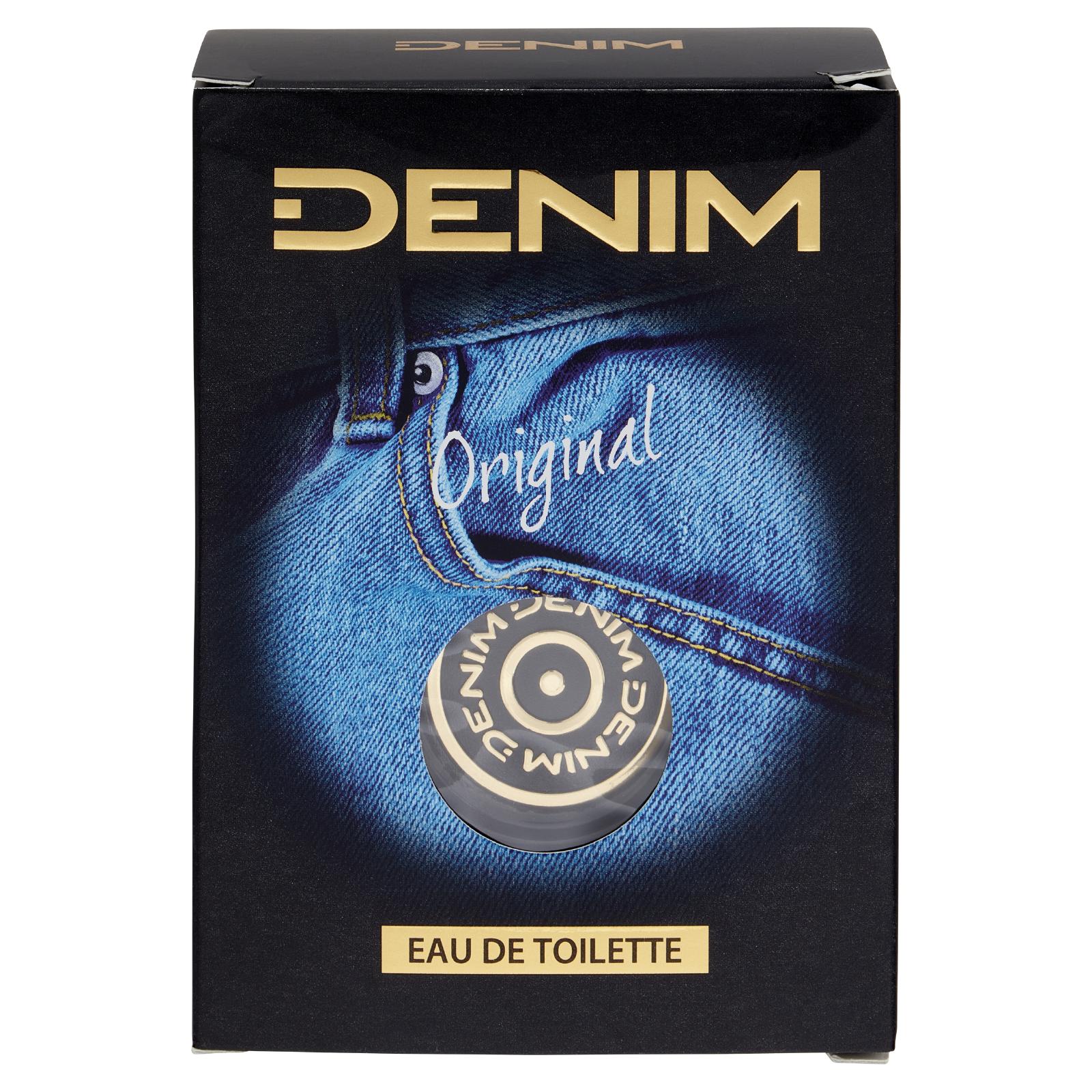 Denim Original Eau de Toilette 100 ml - Image 4