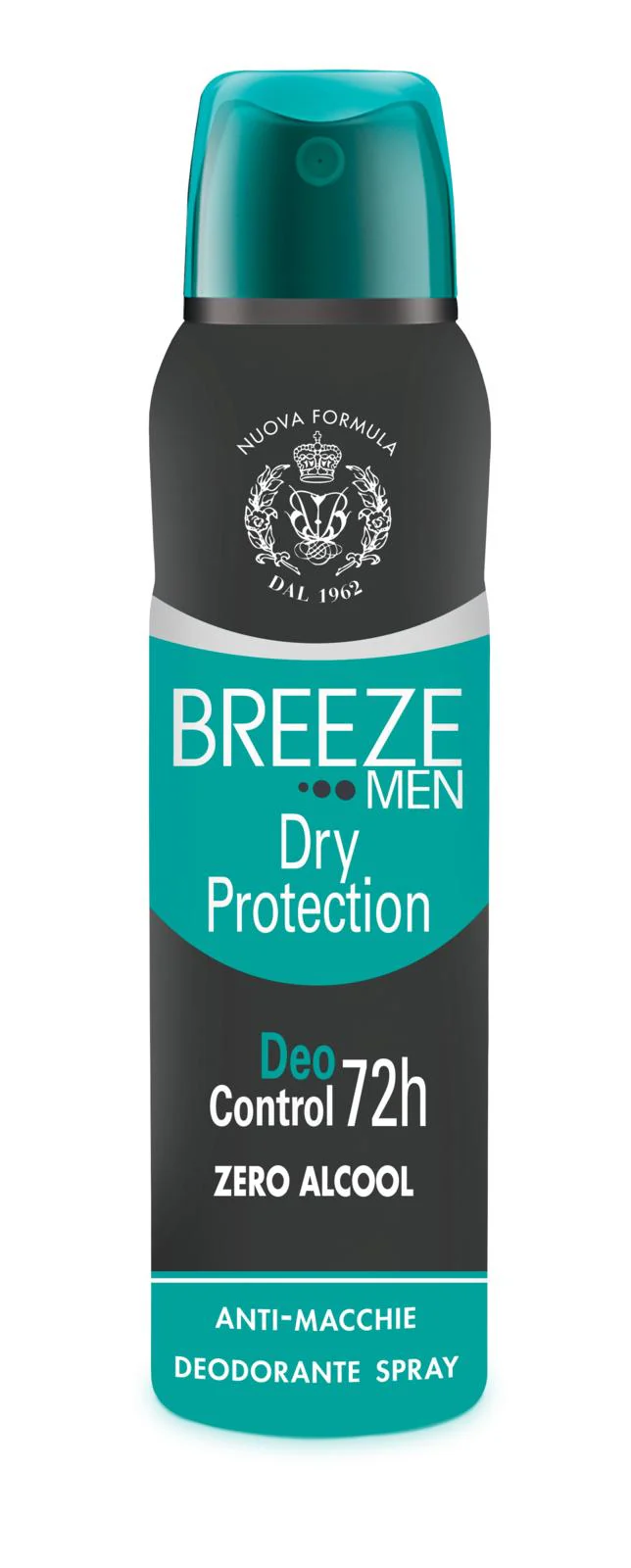 deodorante breeze men roll on ml 50