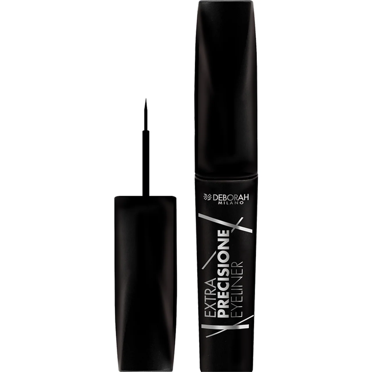 Deborah Milano - Eyeliner Extra Precisione Nero