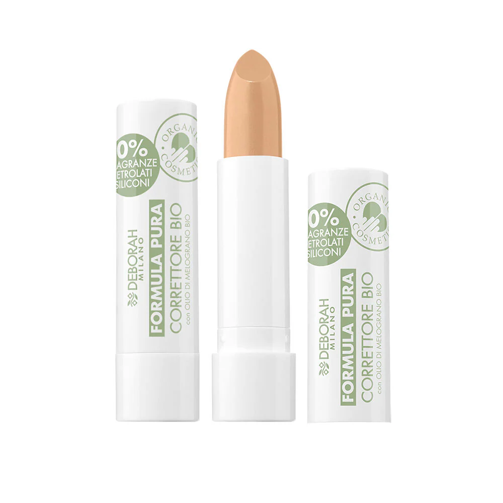 Deborah - Formula Pura Correttore Stick Bio 03