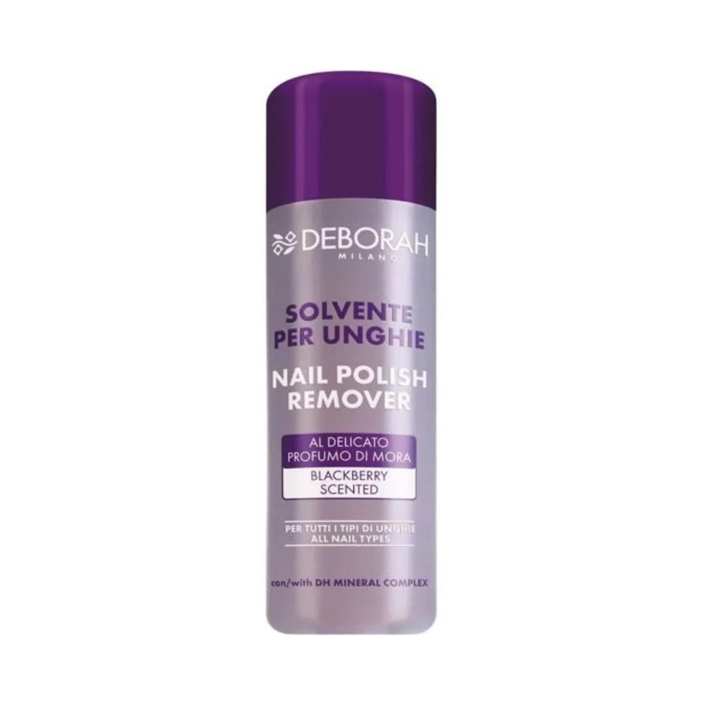 Deborah Acetone - nail polish remover