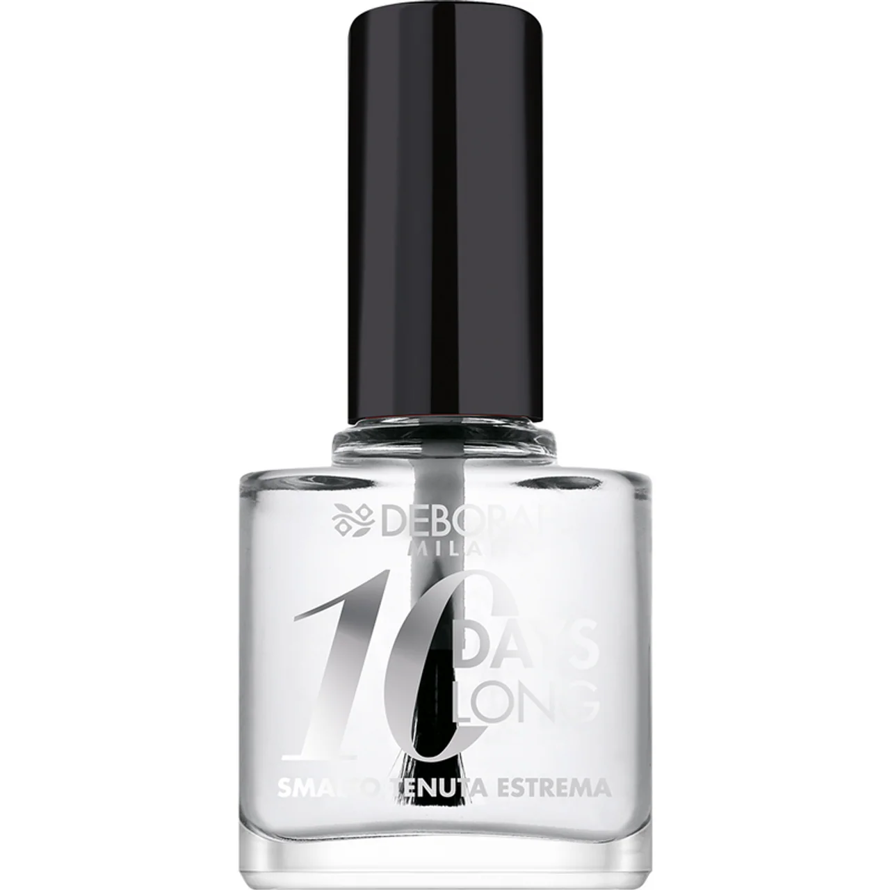 Deborah Milano - Smalto 10 Days Long N.00
