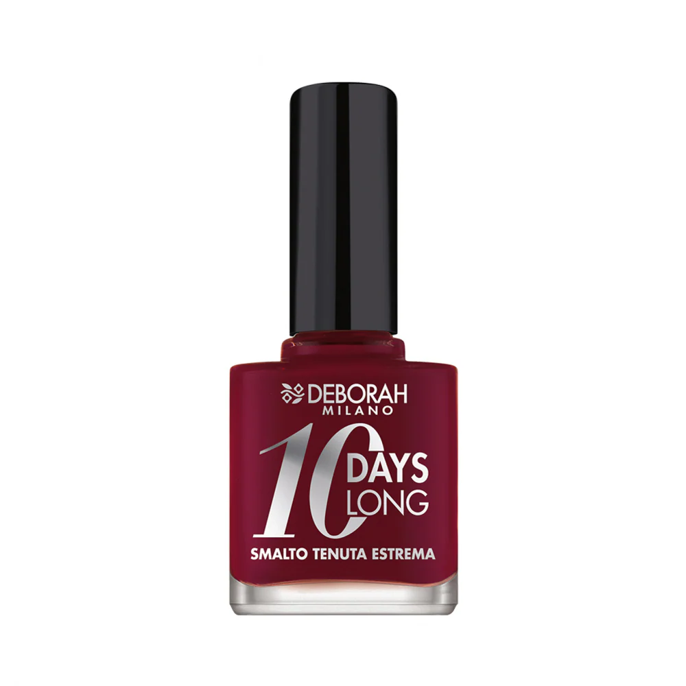 Deborah - 10 Days Long Cherry - N.884