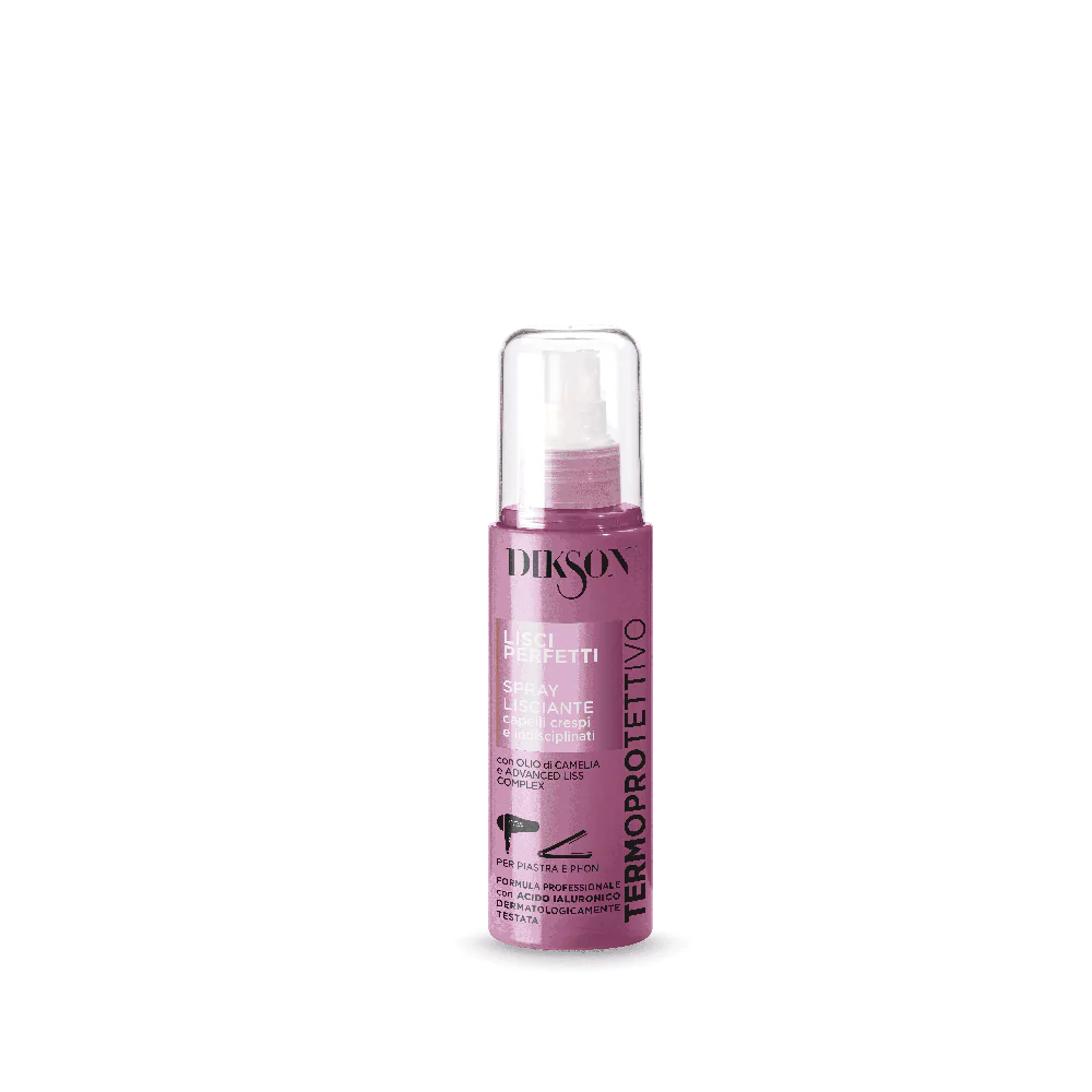 Dikson - Spray lisciante termoprotettivo - 150ml