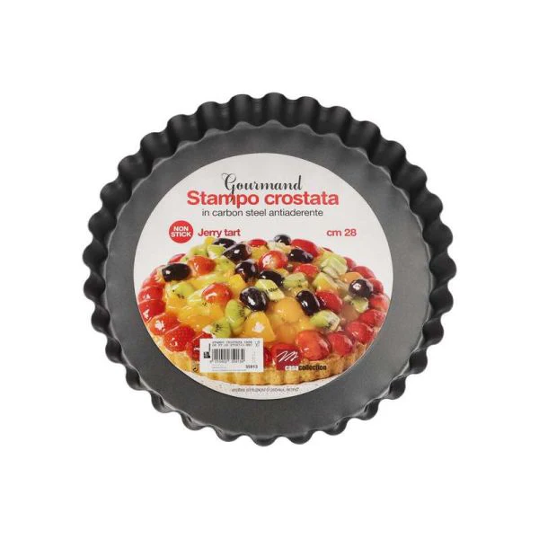 DIMO STAMPO CROSTATA 28 CM
