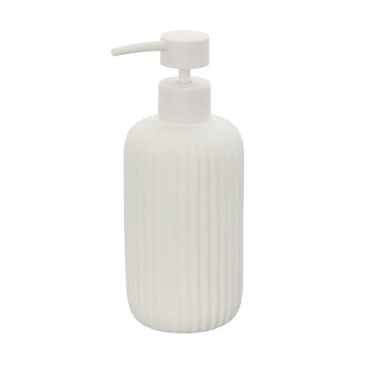DISPENSER SAPONE LINEA COLOR - BIANCO
