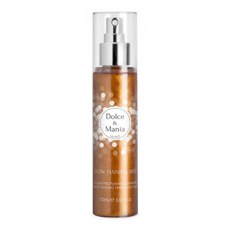 Dolce&Mania Acqua Profumata Luminosa 150