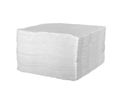 DOPLA TOVAGLIOLI OVATTA BIANCO