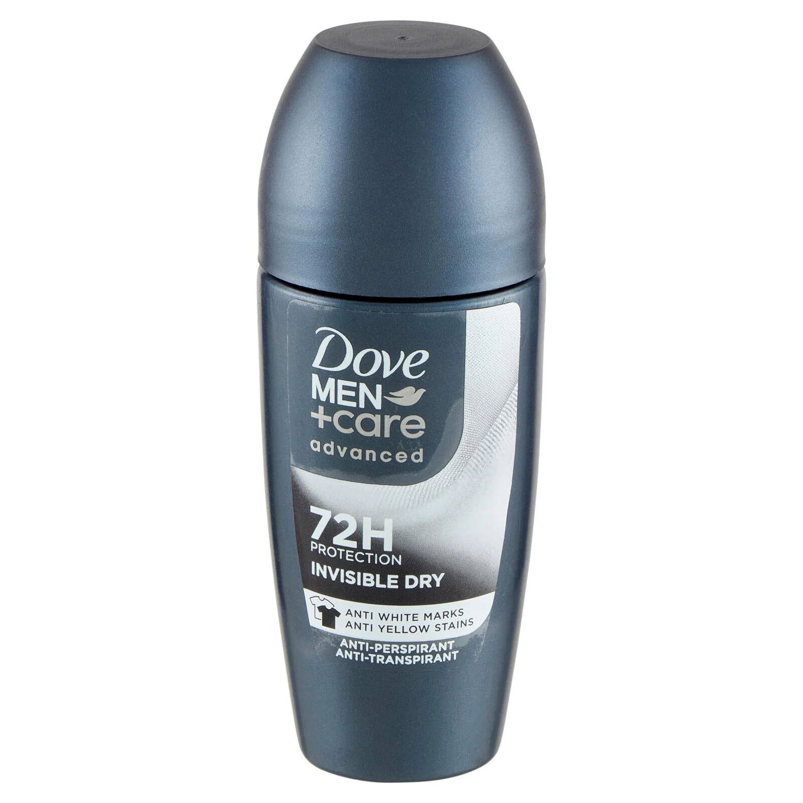 Dove Men+care advance Invisible Dry Anti-Perspirant 50 ml - Image 2