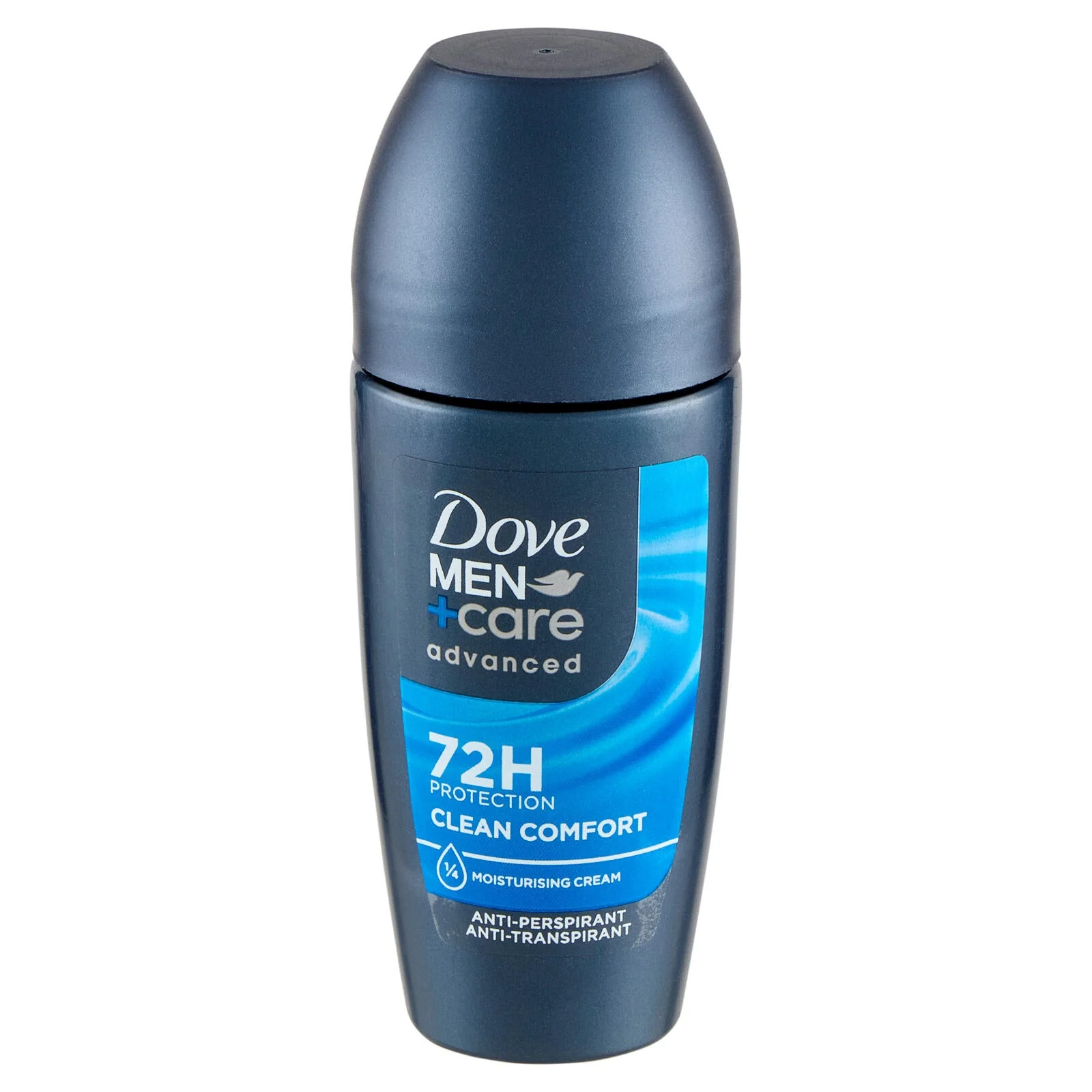 Dove Men+care advanced Clean Comfort Anti-Perspirant 50 ml - Image 2