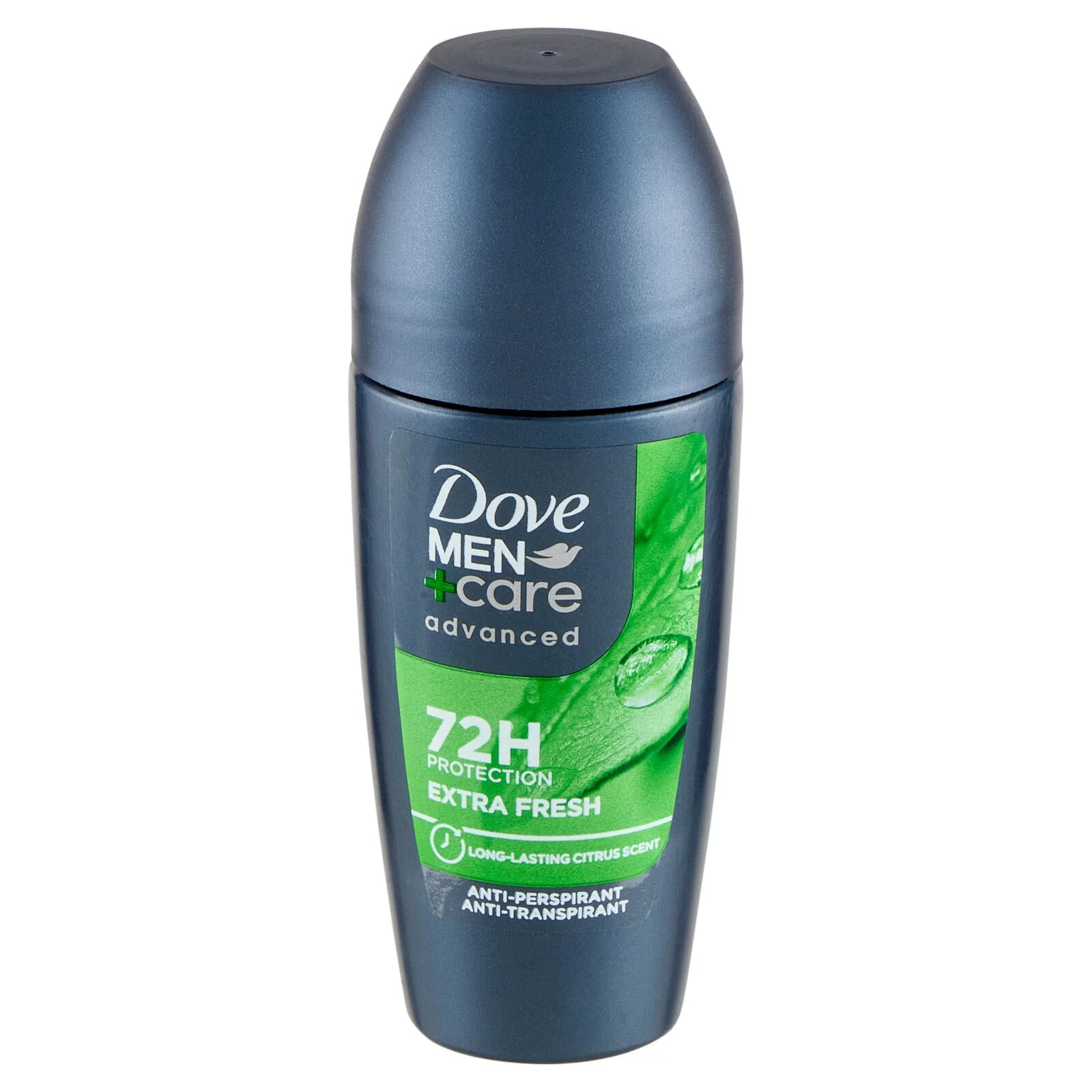 Dove Men+care advanced Extra Fresh Anti-Perspirant 50 ml - Image 2