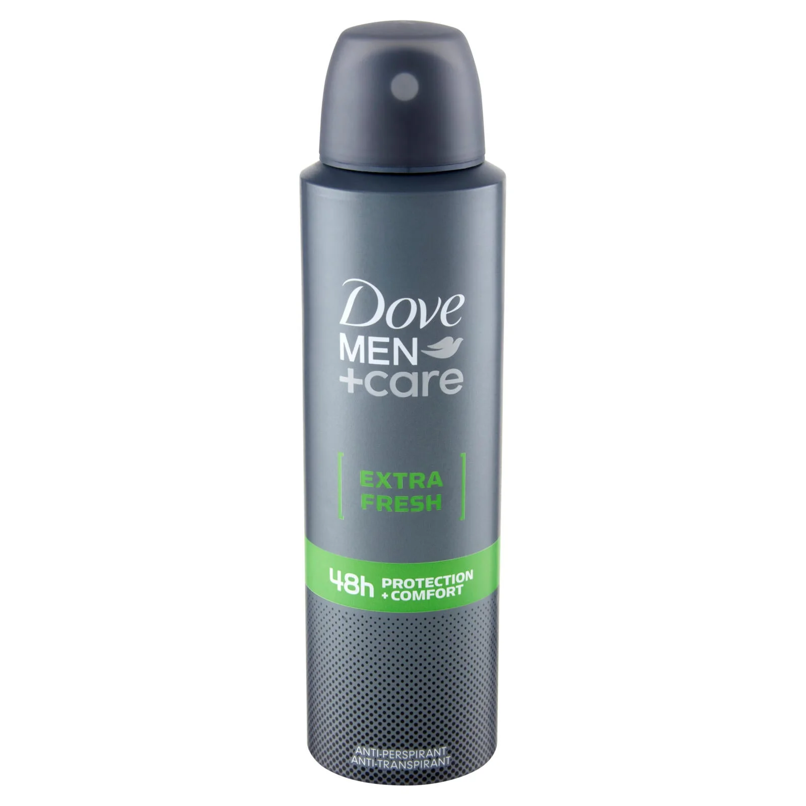 Dove Men + care Extra Fresh Anti-Perspirant 150 ml - Image 2