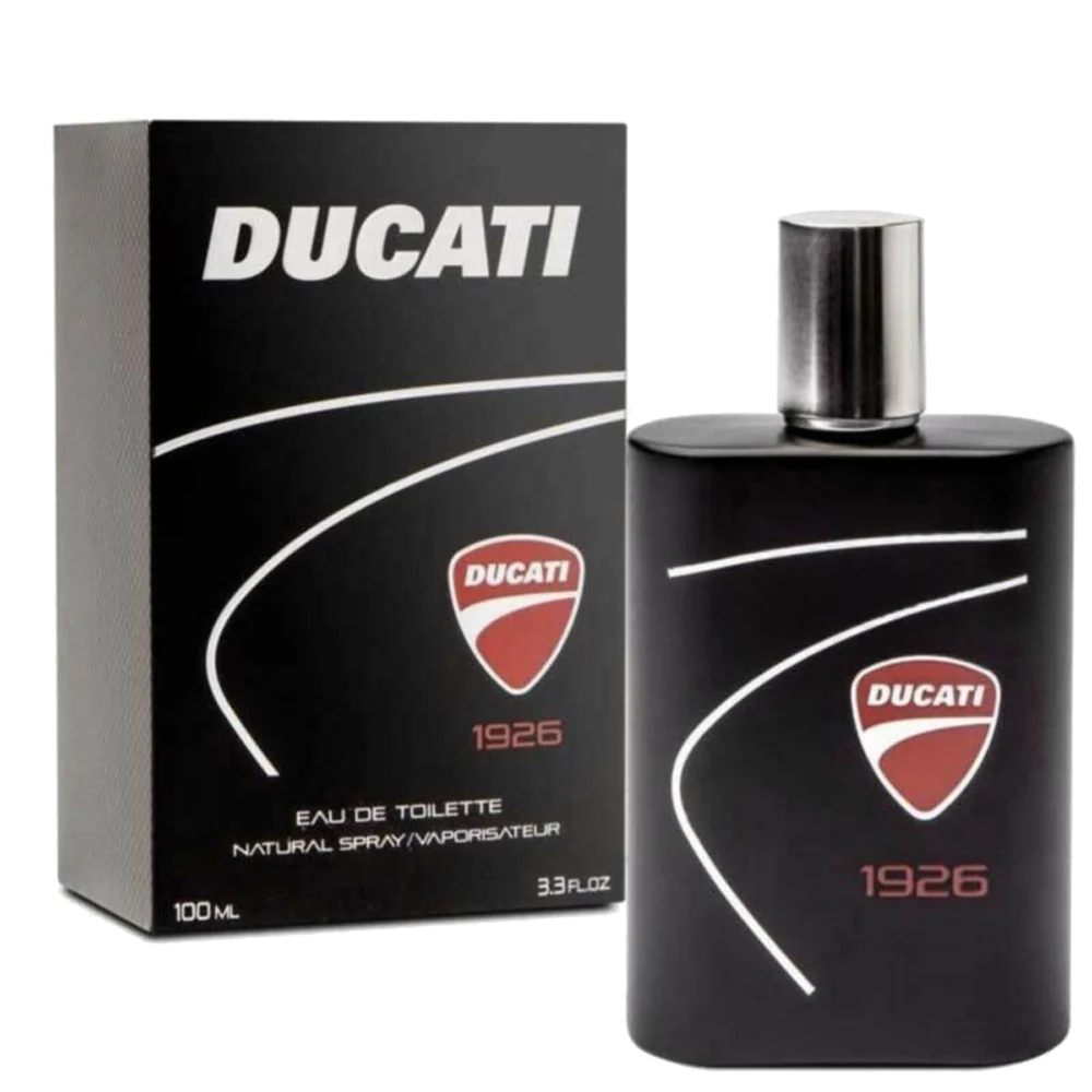 Ducati - 1926 Edt - 100ml - Image 2