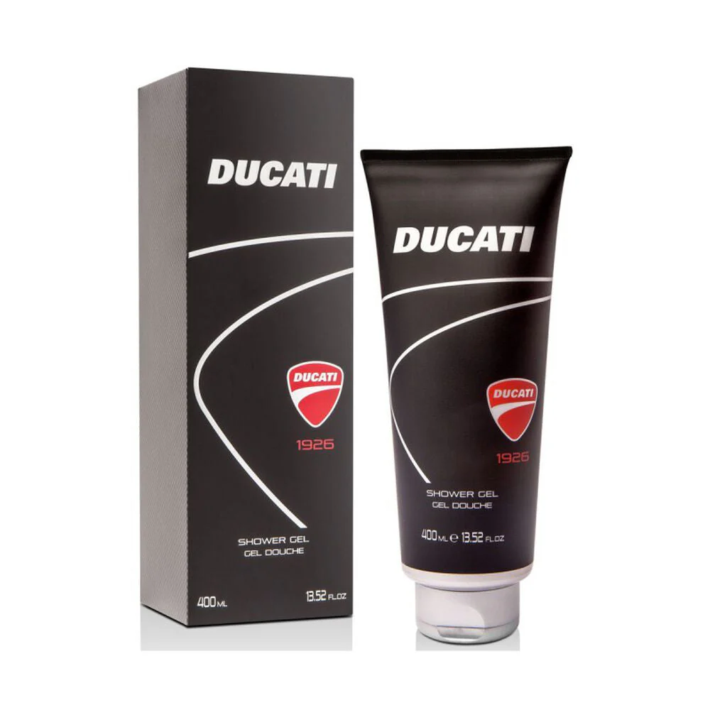 Ducati - 1926 Shower Gel - 400 ml