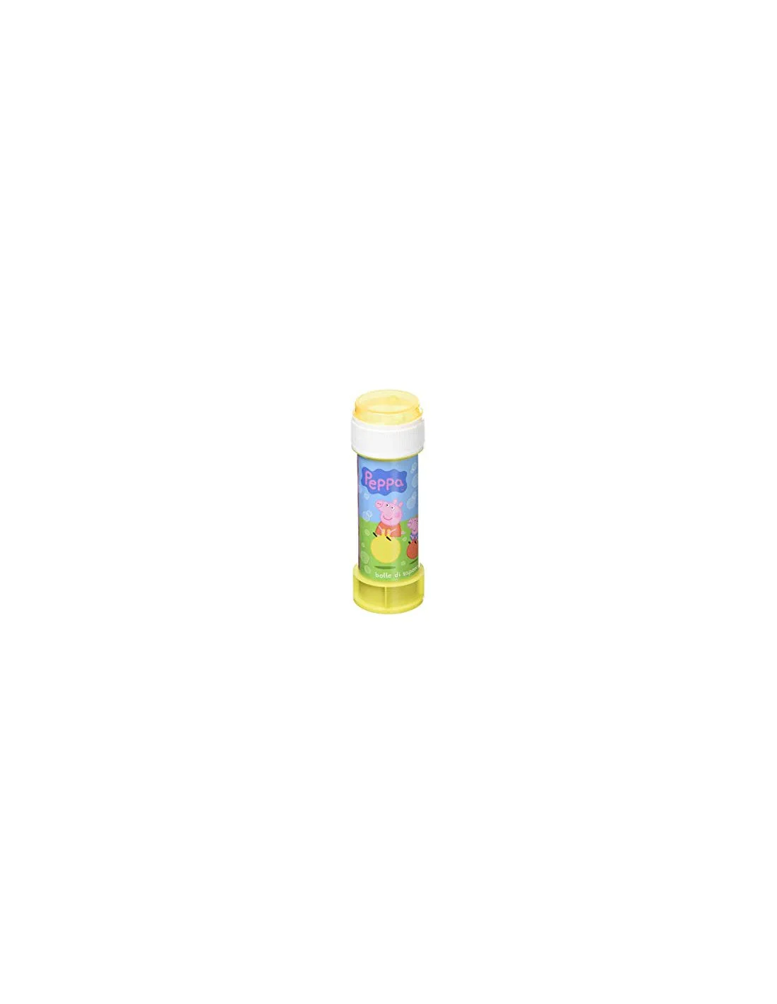 Dulcop International S.P.A - Peppa Pig Bolle di Sapone - Image 2