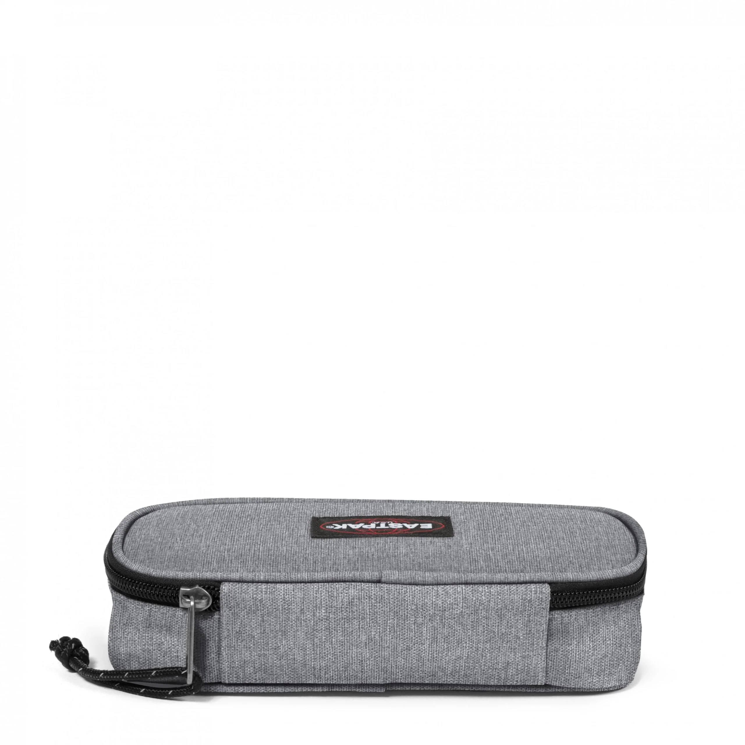 EASTPAK OVAL SINGLE Astuccio - Sunday Grey (Grigio) - Image 3