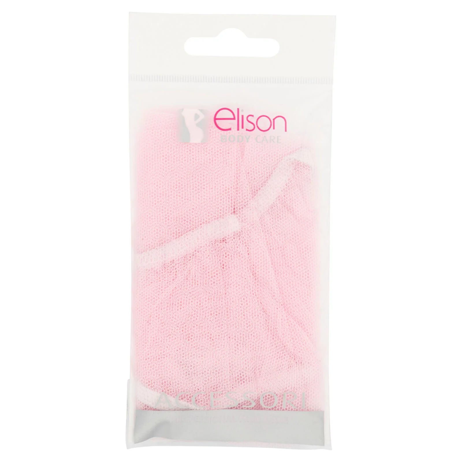 elison Body Care Professional Hair Care Retina bigodini