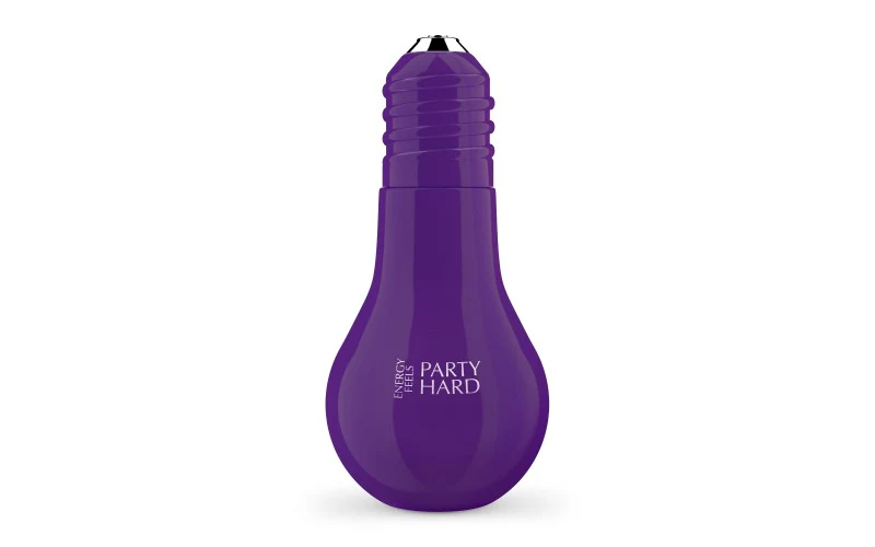 Energy Feels Eau de Toilette 28 Ml Party Hard