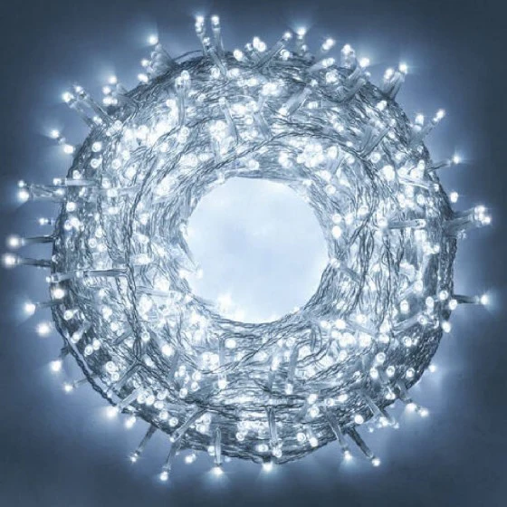 EUR 500 LED BIANCO