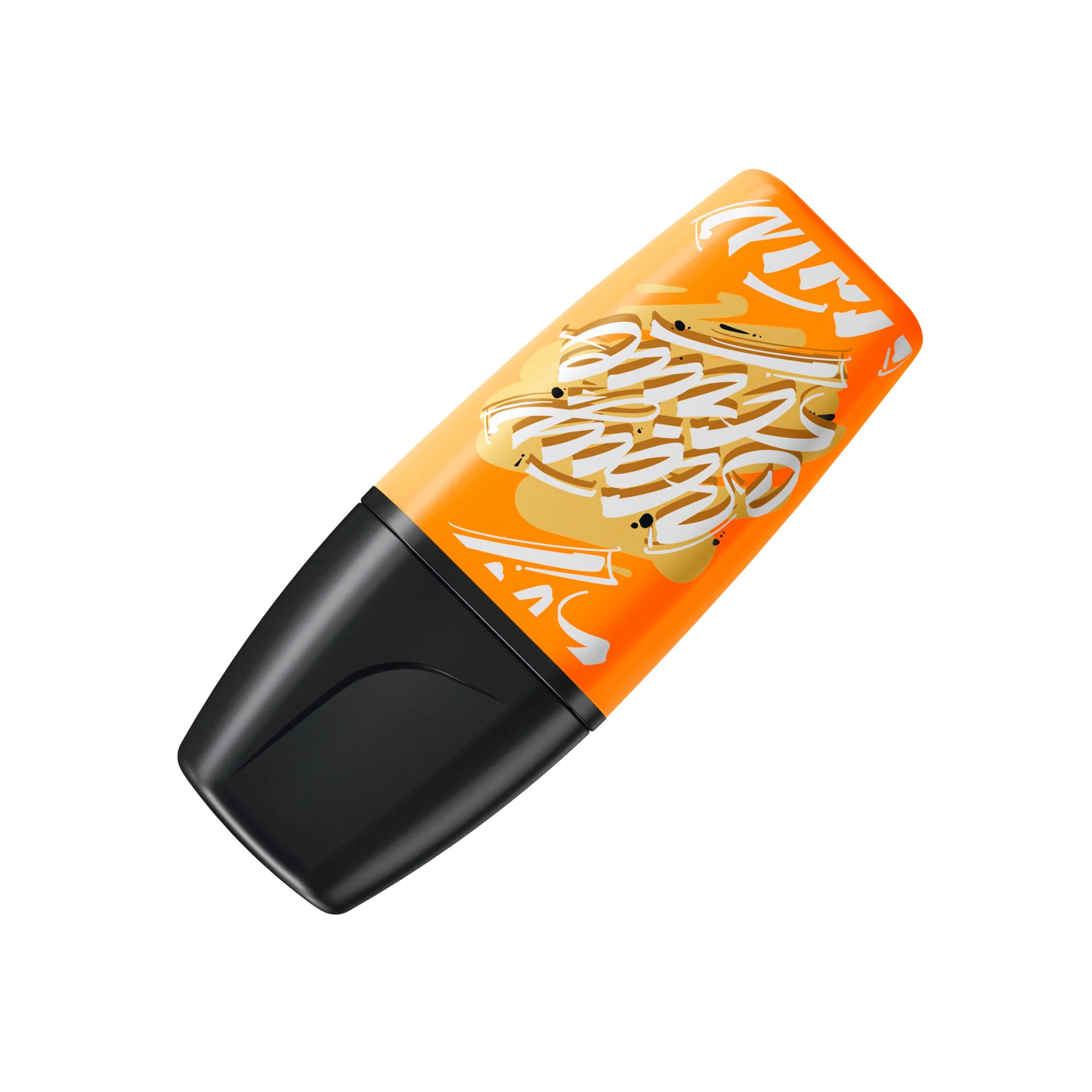 Evidenziatore - STABILO BOSS MINI by Snooze One - Arancione