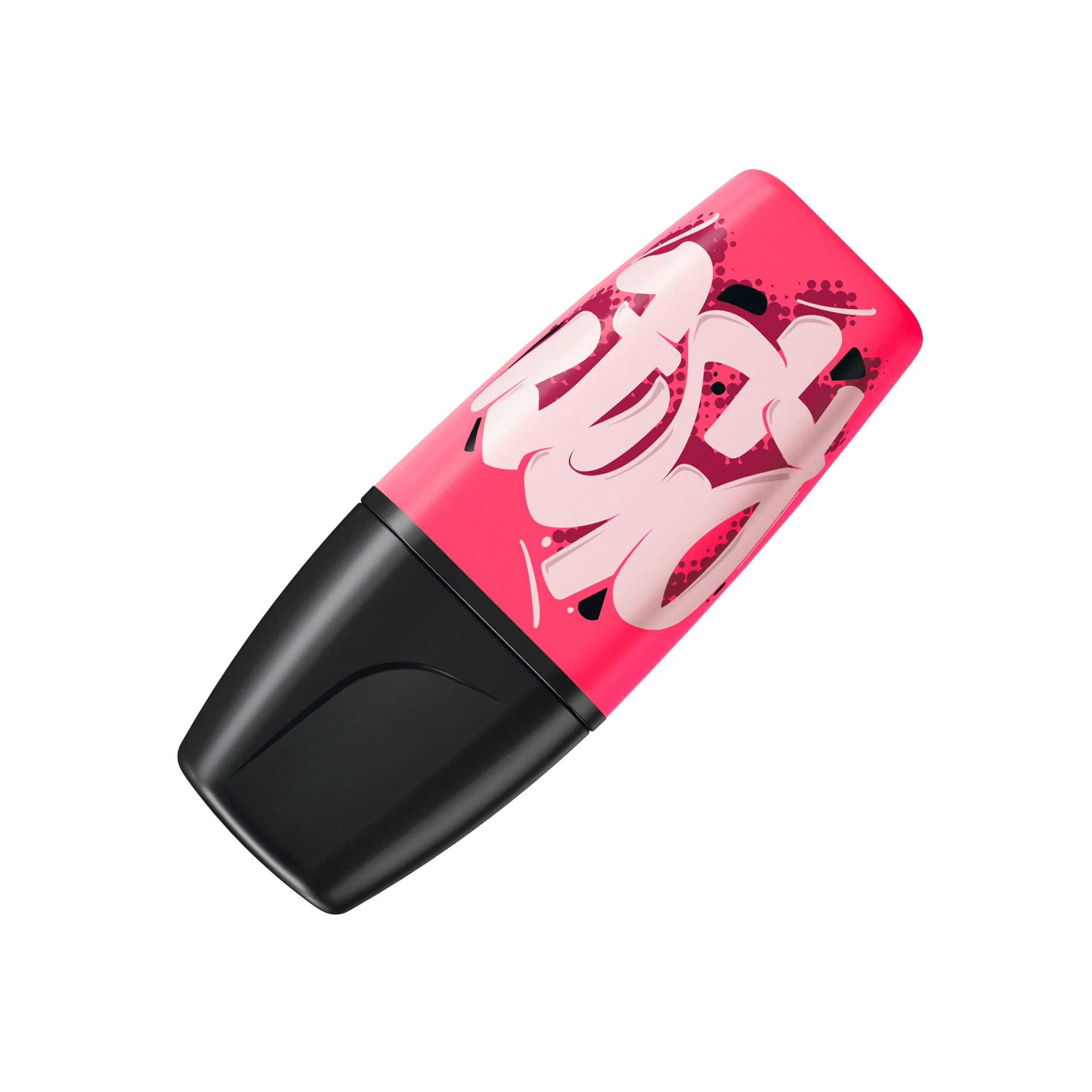 Evidenziatore - STABILO BOSS MINI by Snooze One - Rosa