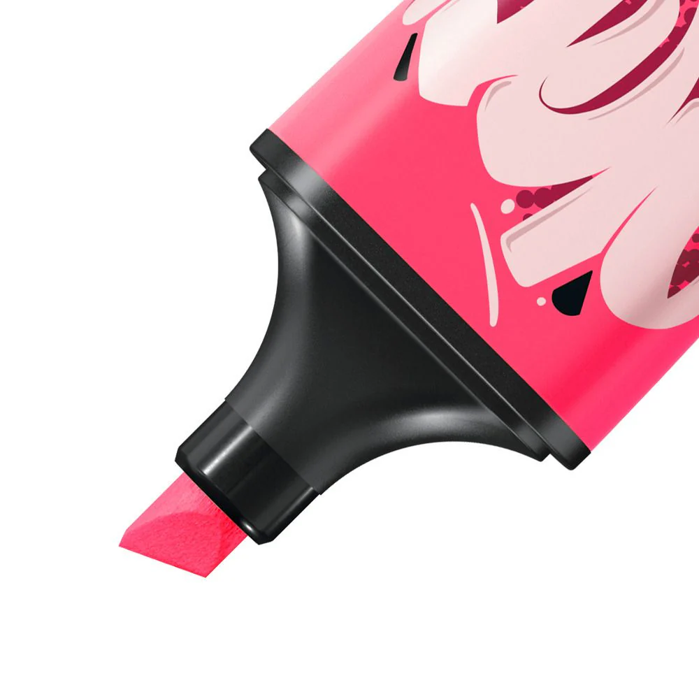 Evidenziatore - STABILO BOSS MINI by Snooze One - Rosa - Image 2