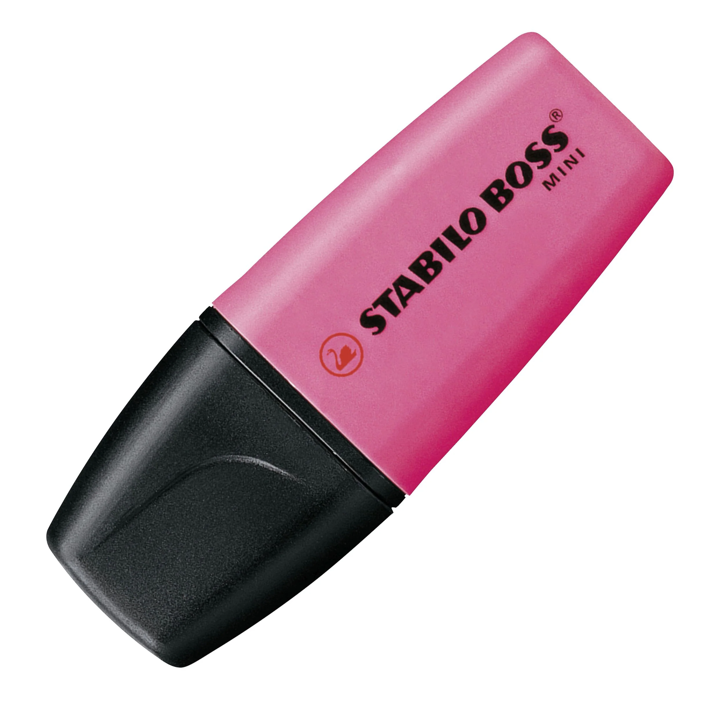 Evidenziatore - STABILO BOSS MINI - Rosa