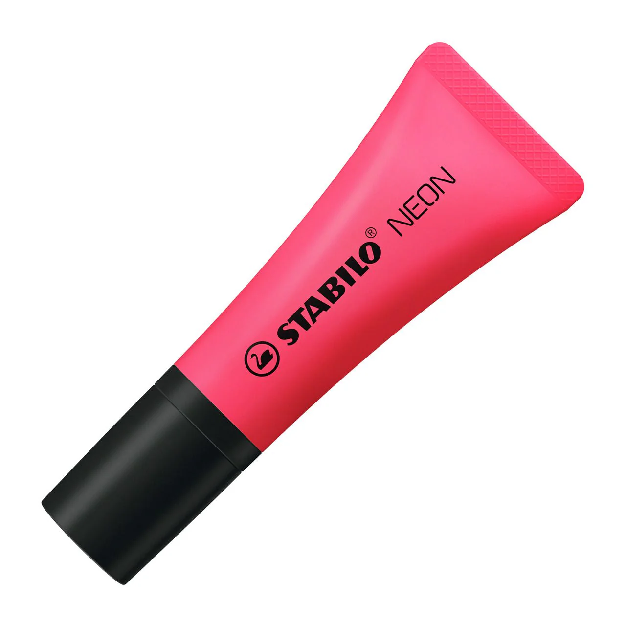 Evidenziatore - STABILO NEON - Rosa