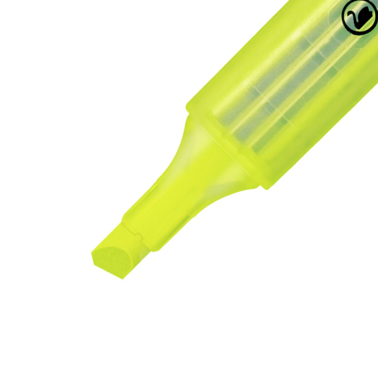 Evidenziatore - STABILO swing cool - Giallo - Image 2