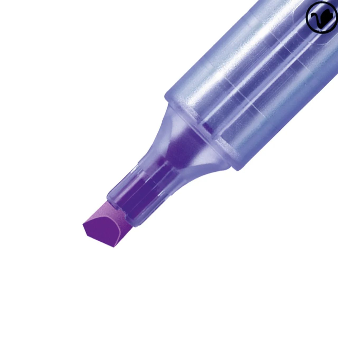 Evidenziatore - STABILO swing cool - Lavanda - Image 2