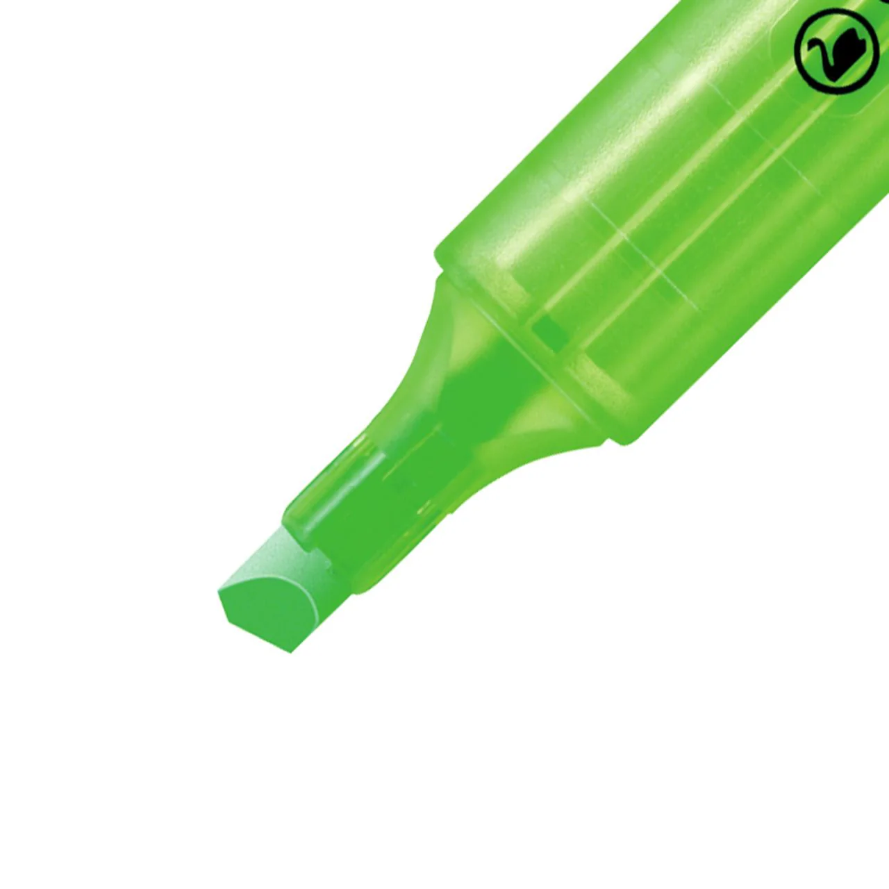 Evidenziatore - STABILO swing cool - Verde - Image 2