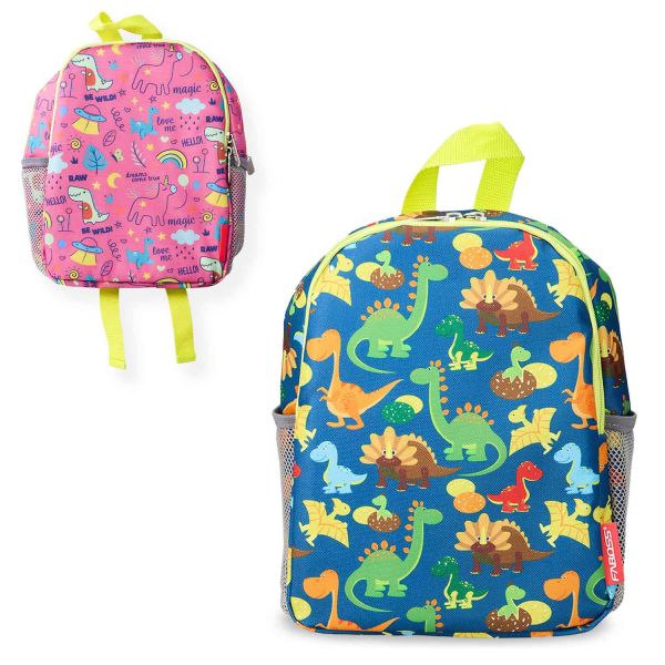 FAB ZAINO TERMICO KIDS IN POLIESTERE 7 L