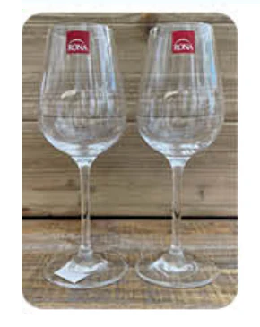 FAD CHIC SET 2 VINO