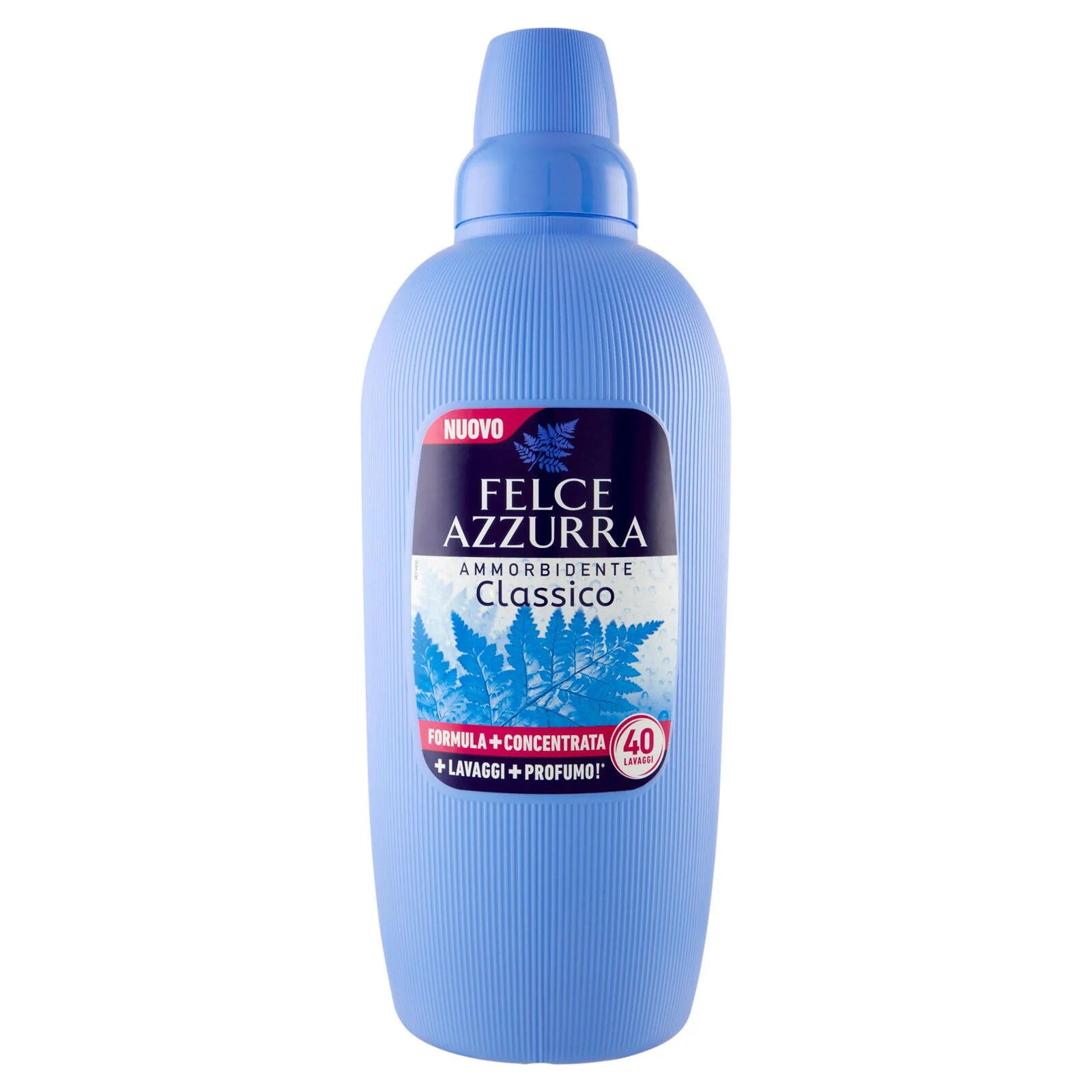 Felce Azzurra Ammorbidente Classico 2 L - Image 2